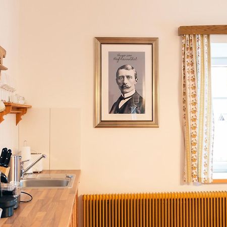 Sieglgut Apartment Алтаусзее Екстериор снимка