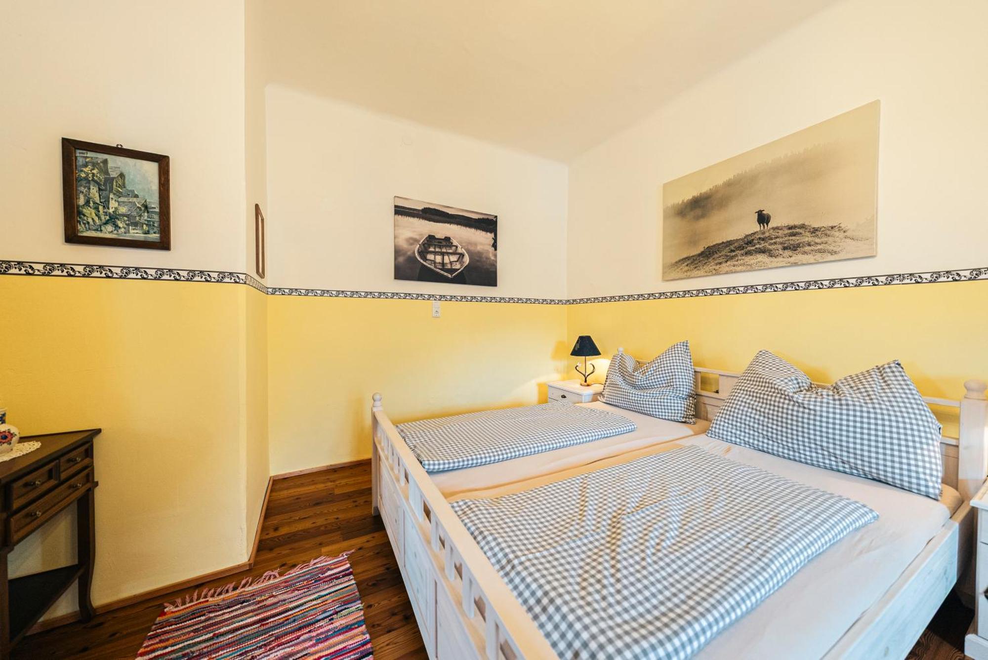 Sieglgut Apartment Алтаусзее Екстериор снимка