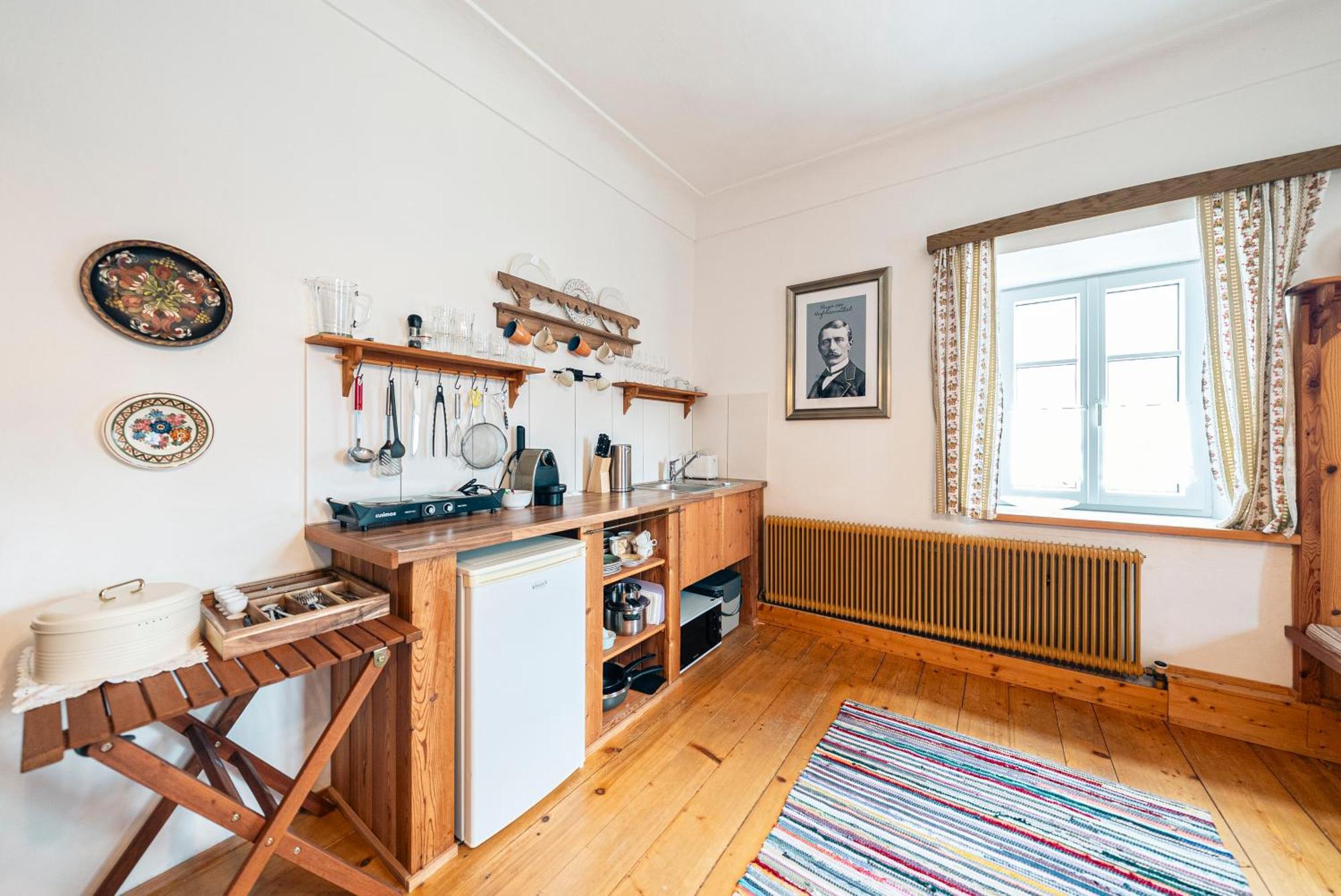 Sieglgut Apartment Алтаусзее Екстериор снимка