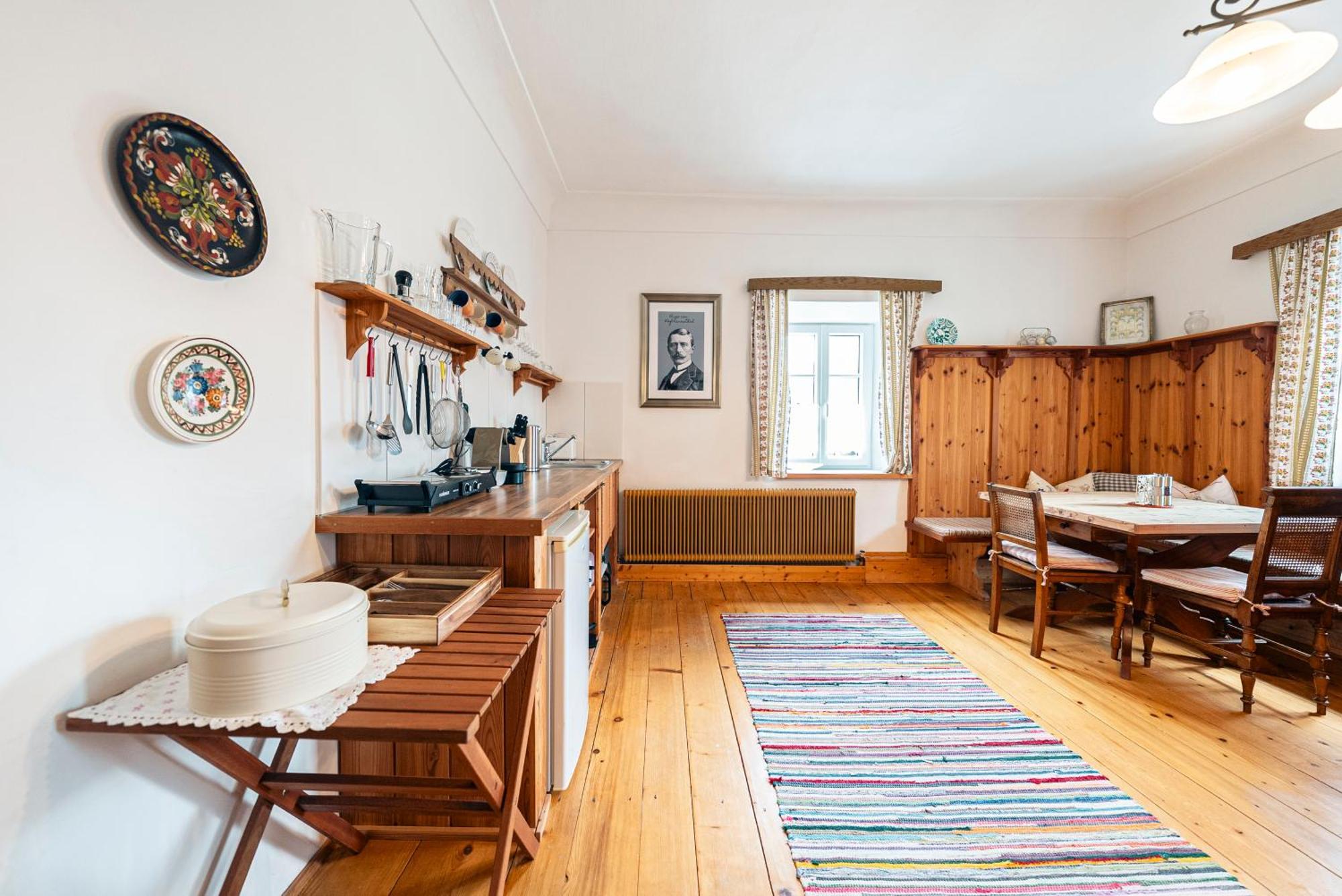 Sieglgut Apartment Алтаусзее Екстериор снимка
