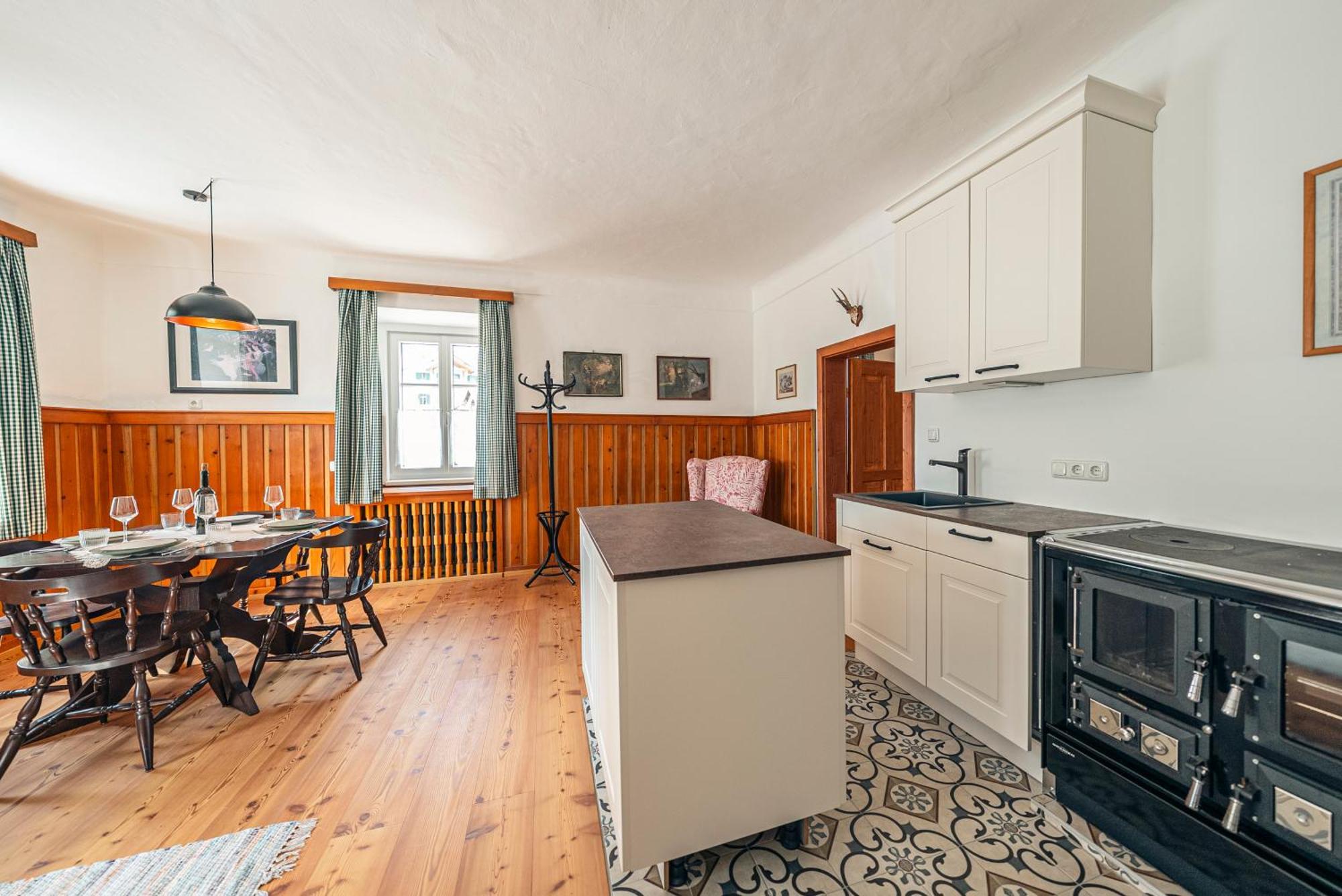 Sieglgut Apartment Алтаусзее Екстериор снимка