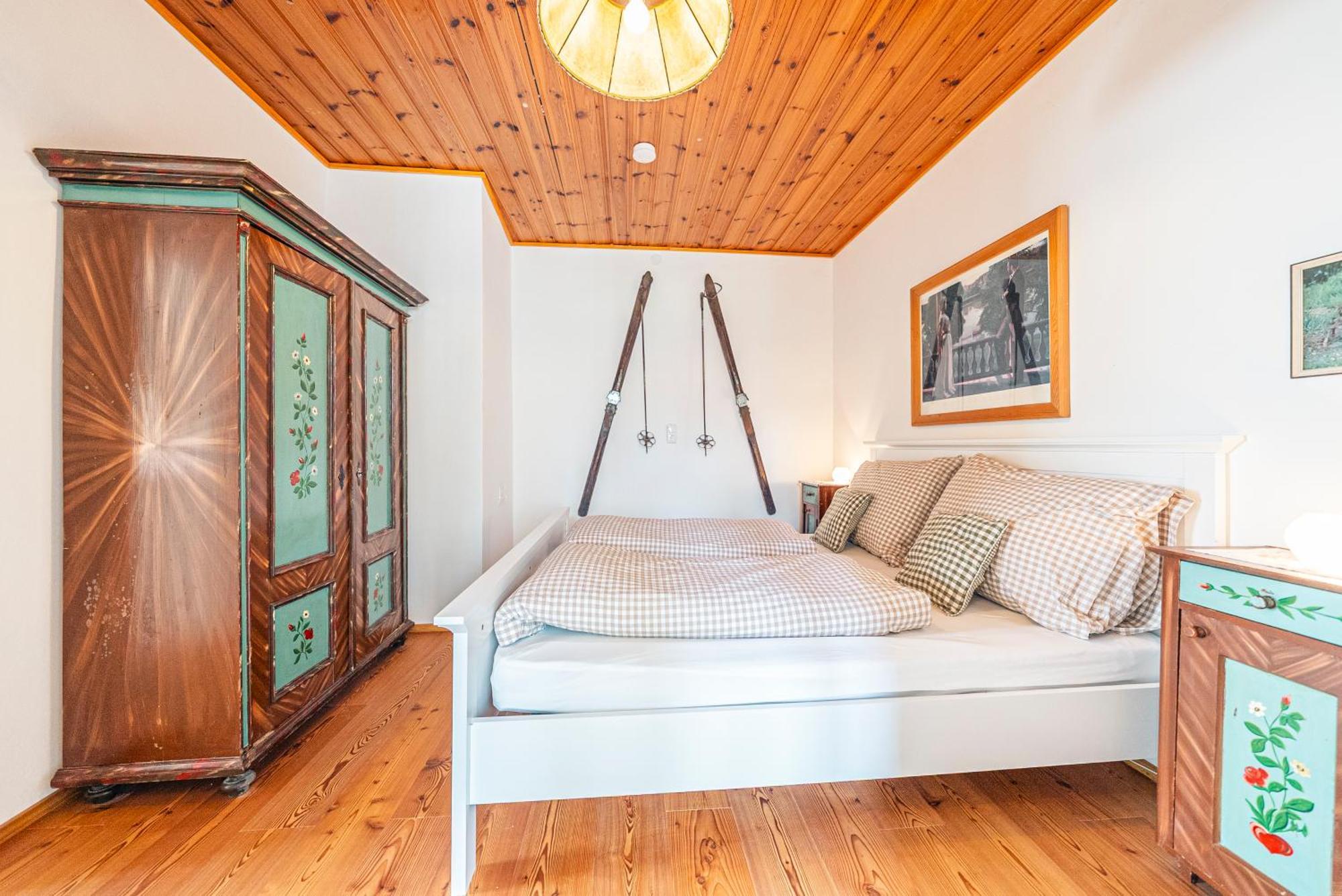 Sieglgut Apartment Алтаусзее Екстериор снимка