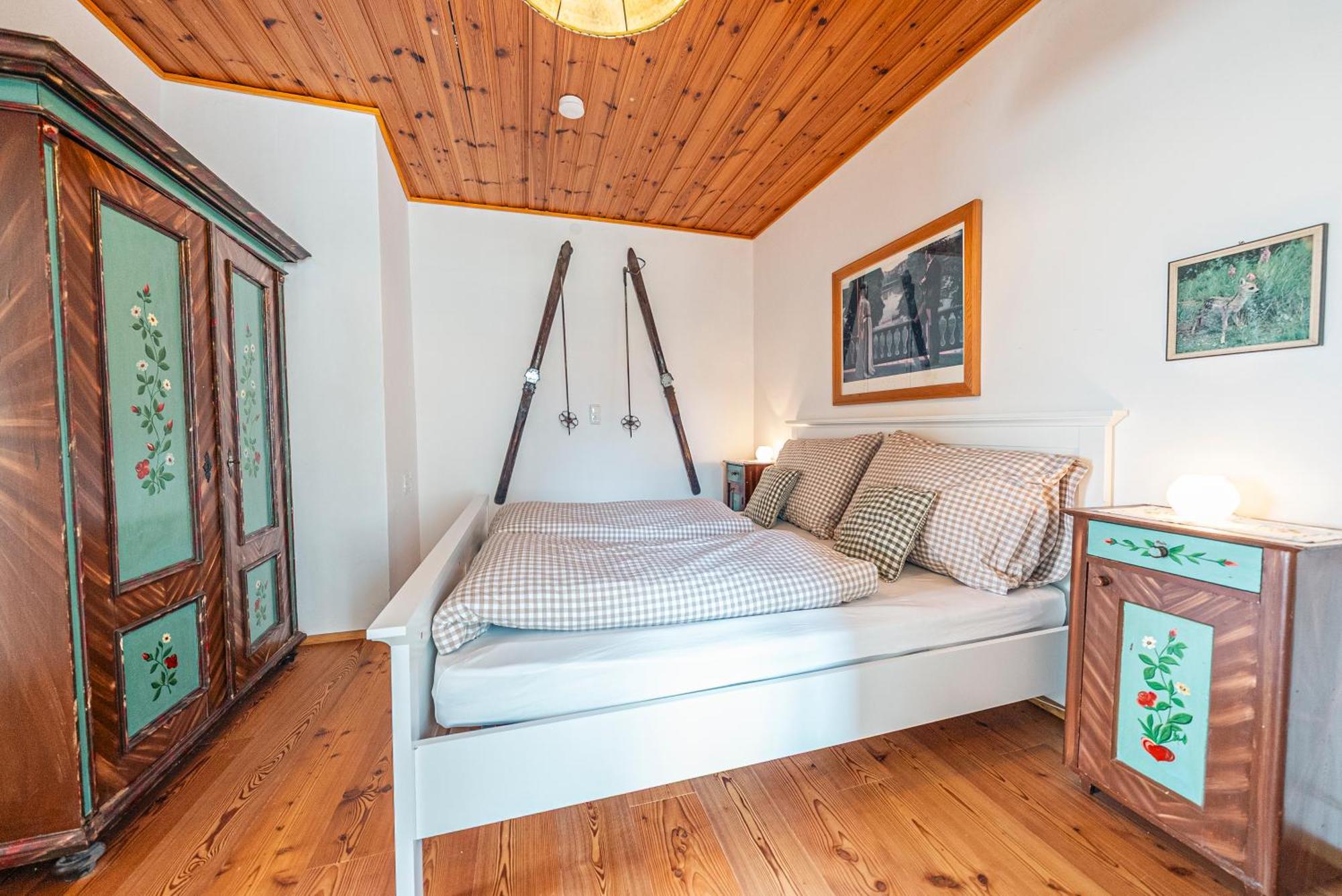 Sieglgut Apartment Алтаусзее Екстериор снимка