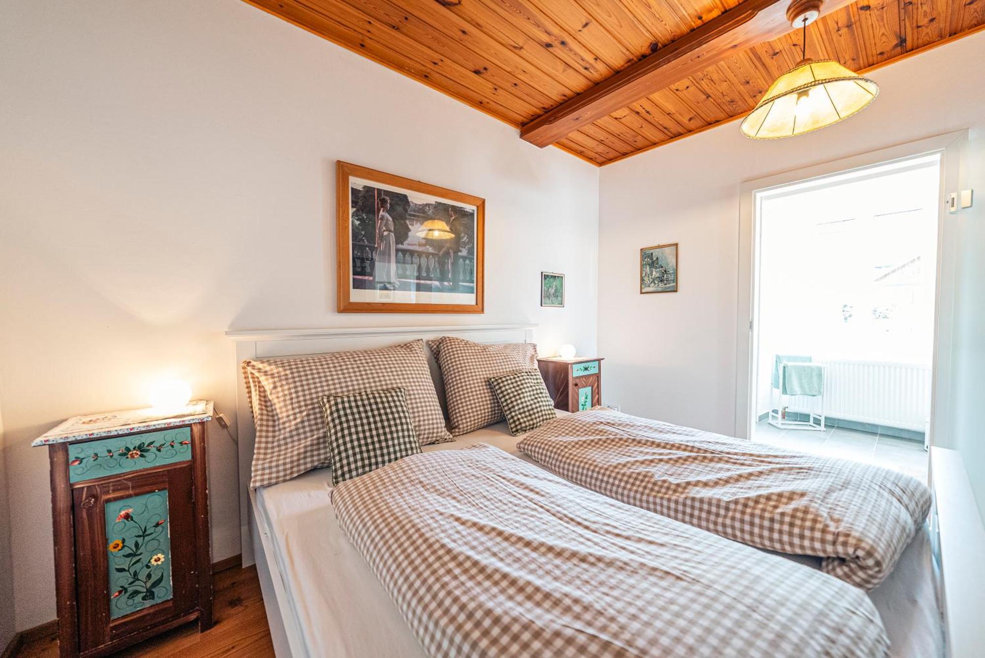 Sieglgut Apartment Алтаусзее Екстериор снимка