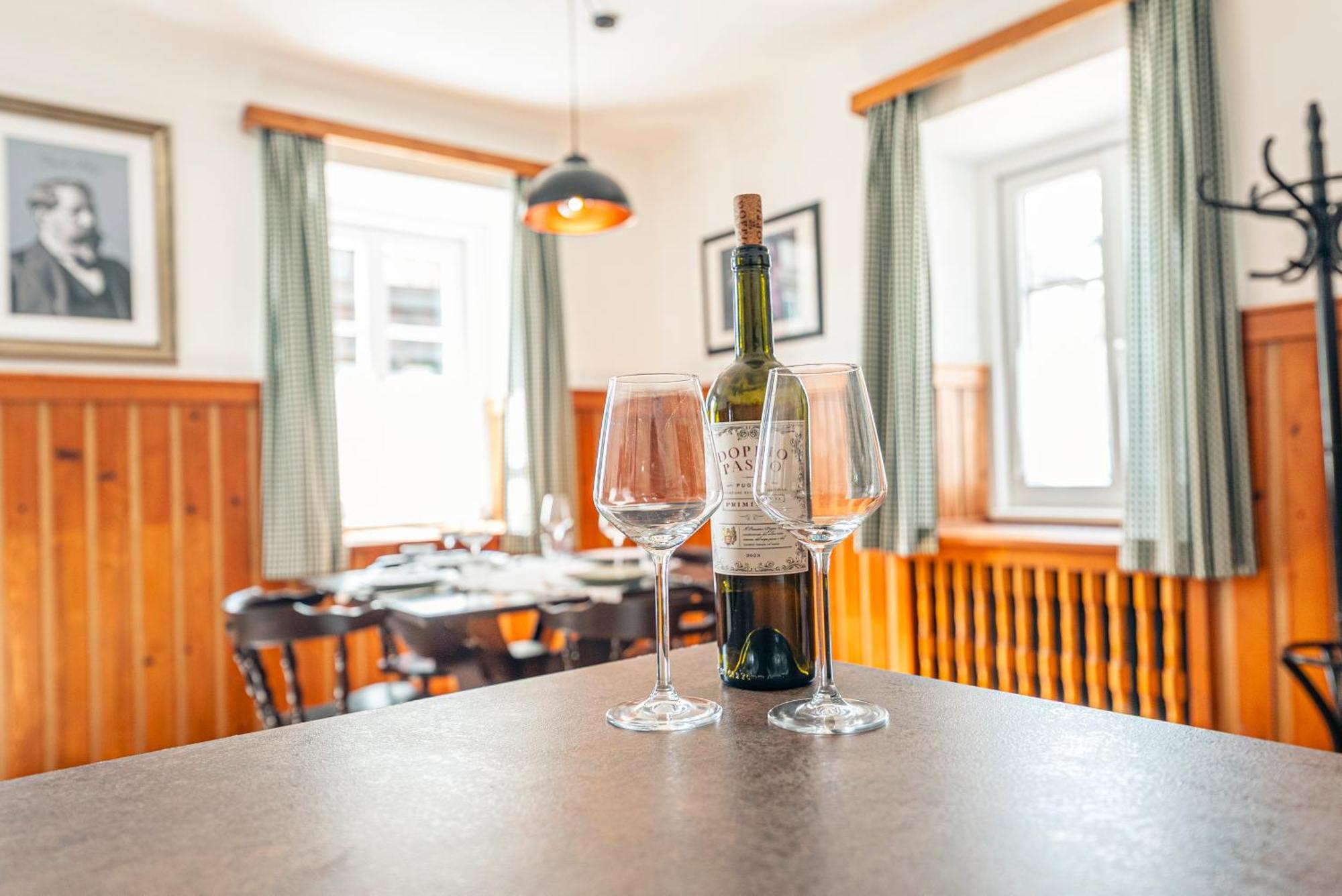 Sieglgut Apartment Алтаусзее Екстериор снимка