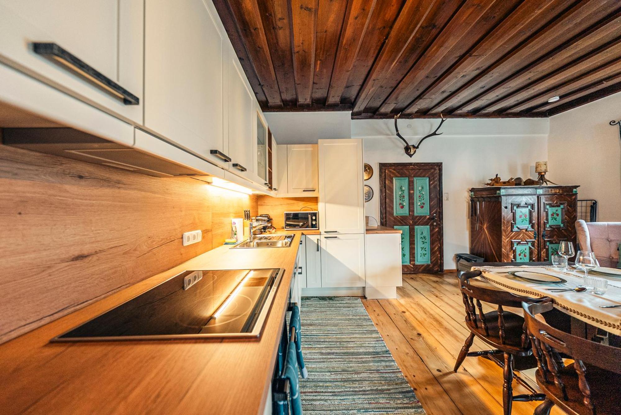Sieglgut Apartment Алтаусзее Екстериор снимка