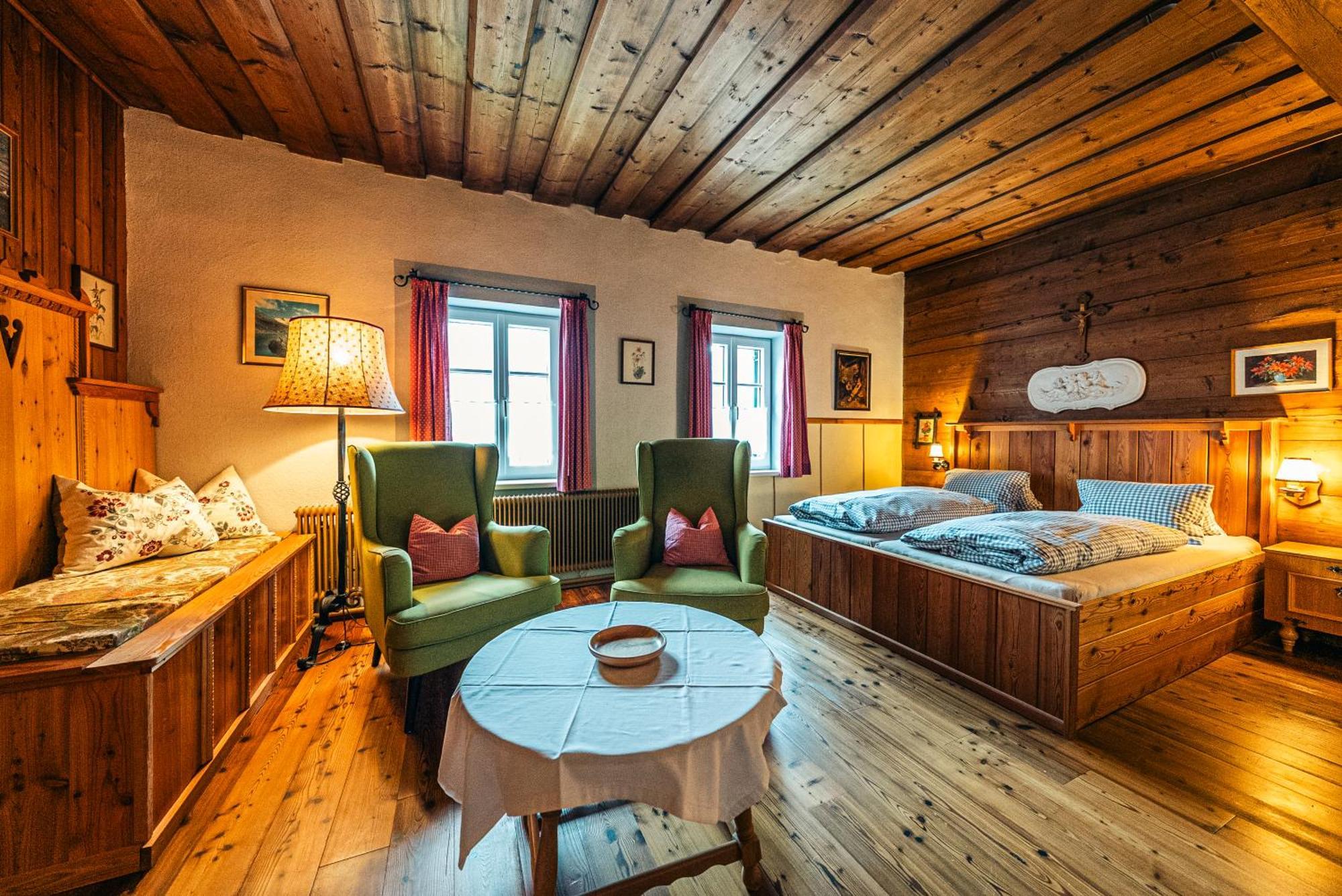 Sieglgut Apartment Алтаусзее Екстериор снимка