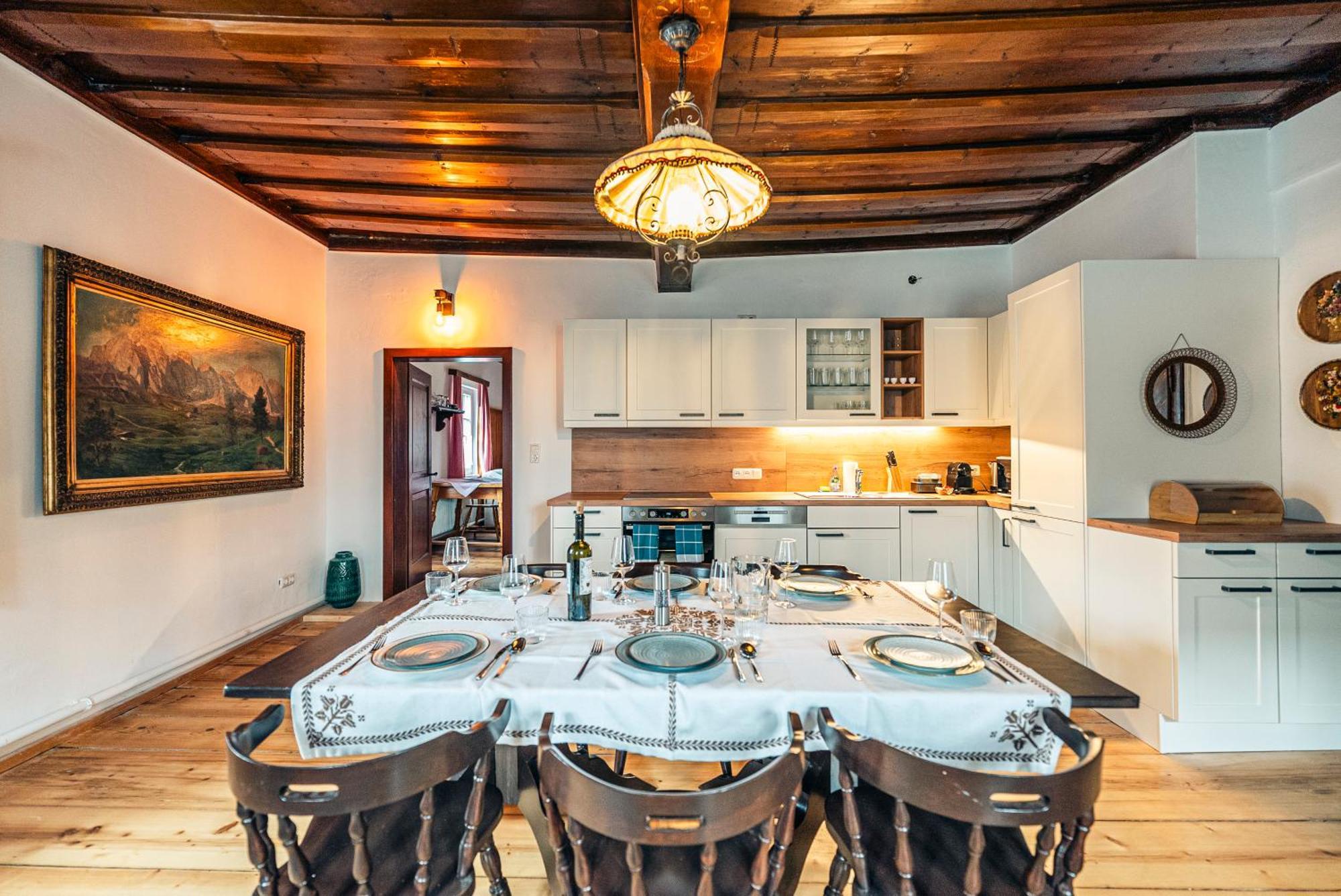 Sieglgut Apartment Алтаусзее Екстериор снимка