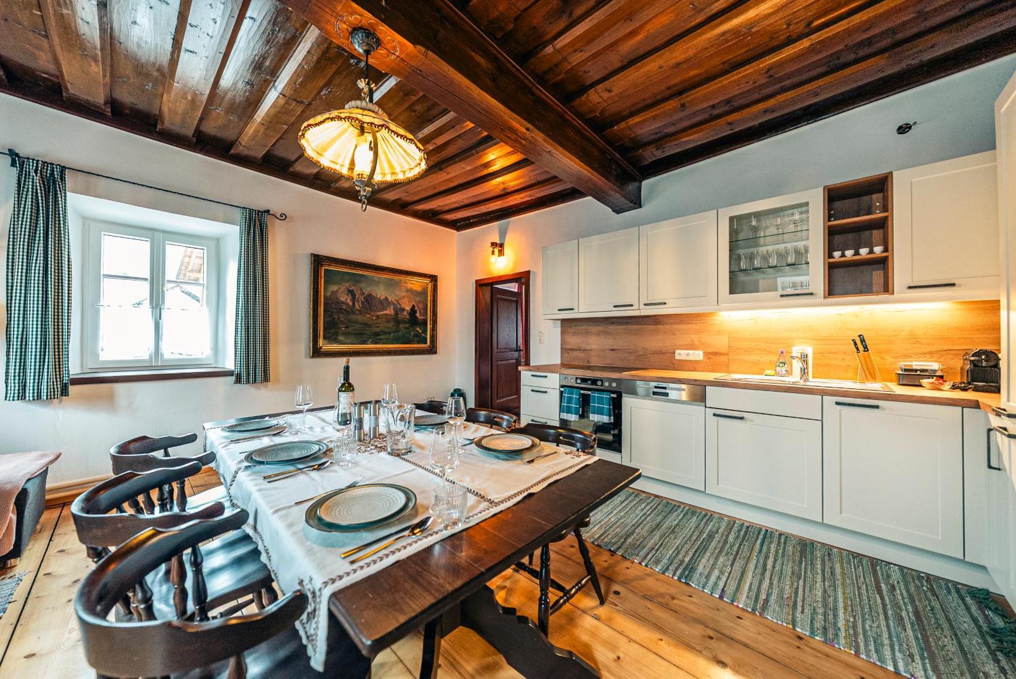 Sieglgut Apartment Алтаусзее Екстериор снимка