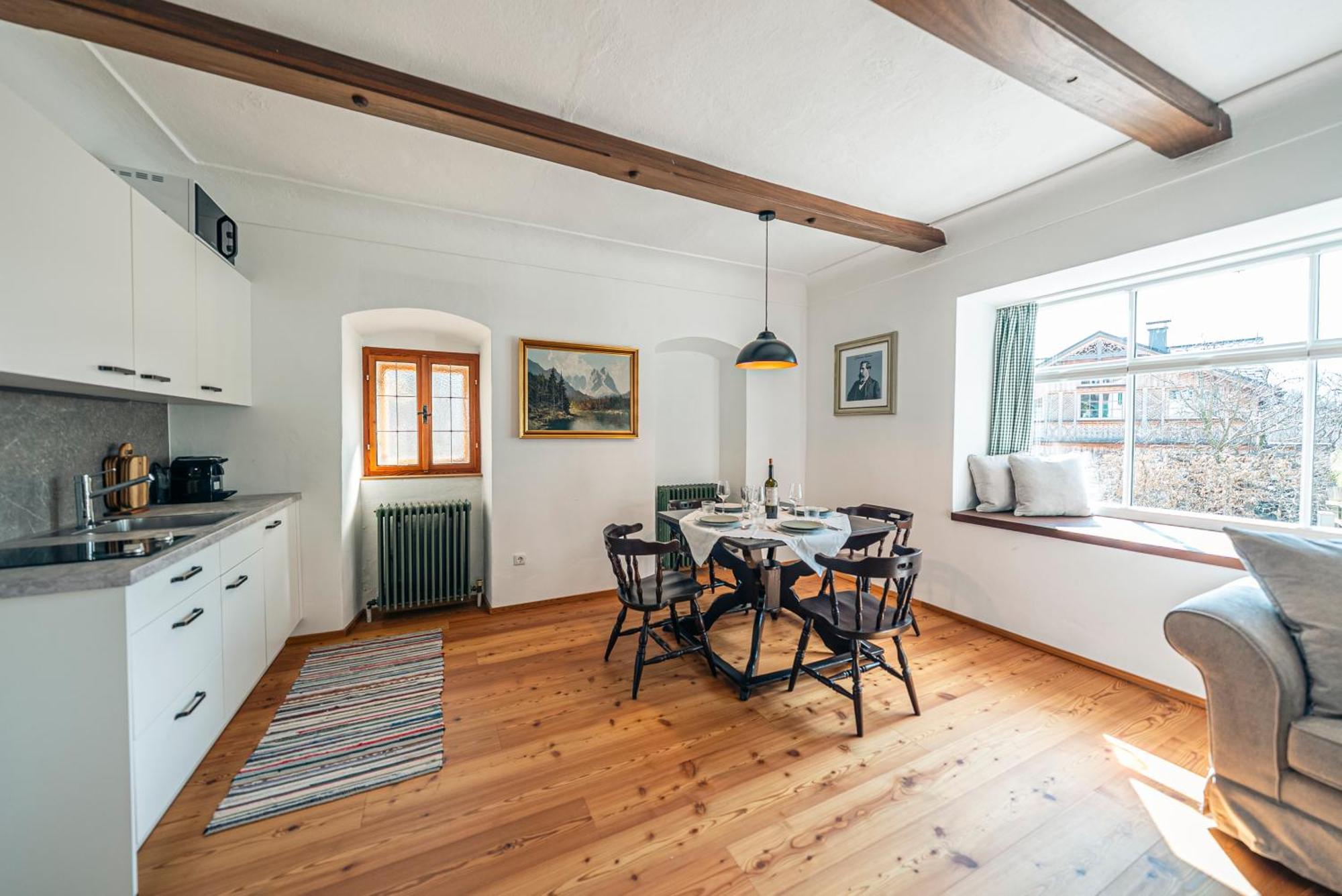 Sieglgut Apartment Алтаусзее Екстериор снимка